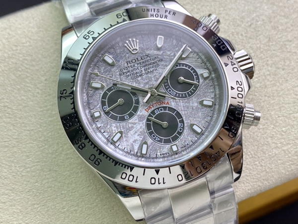 激安ロレックス正面デザイン